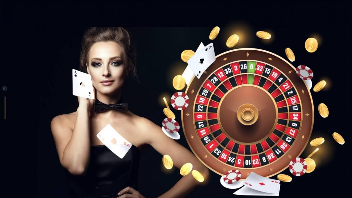 Casino Champion Club: игровая система для прибыльного офлайн клуба  