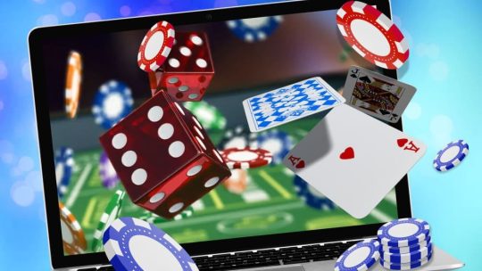 Прогрессивные системы ставок на Champion Casino