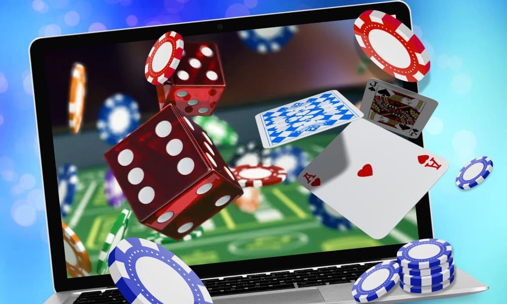 Прогрессивные системы ставок на Champion Casino